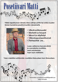 Matti Paulus